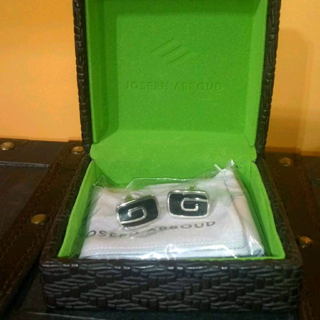 Joseph Abboud Cufflinks